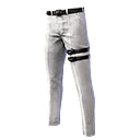 Gentleman by Day (Bottom)