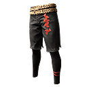 Plan Bermuda Shinobi (Bottom)