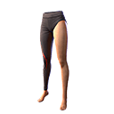 Crane Sorcerer (Bottom)