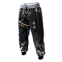 Midnight Gangster (Bottom)