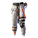 Carbon Time-Hopper (Bottom)