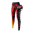 Stereo Blaster (Bottom)