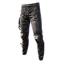 Revenge Full-Leather (Bottom)