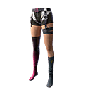 Avenge Full-Leather (Bottom)