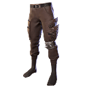 Specter Basher (Bottom)