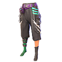 Specter Raider (Bottom)