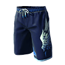 Shoreline Angel (Bottom)