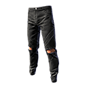 Rapper Overlord (Bottom)