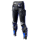 Cosmic Bounty Hunter (Bottom)