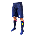 Chrono Top Scorer (Bottom)