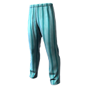 Saitama's Pajamas (Bottom)