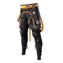 Cobra Flash (Bottom)