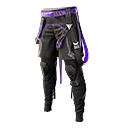 Cobra Cyber (Bottom)