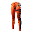 Fortune Koi (Bottom)