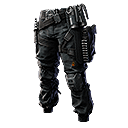 Soulless Executioner (Bottom)