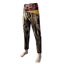 Curious Hatter (Bottom)