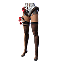 Willful Dame (Bottom)