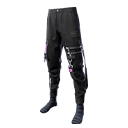 Cyber Bunny (Bottom)