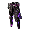 Shadow Soldier (Bottom)