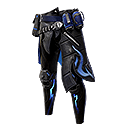 Glacier Soldier (Bottom)