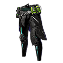 Venom Soldier (Bottom)