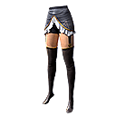 Verdict Ironface (Bottom)