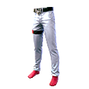 Mister Sweetheart (Bottom)