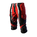 Cobra Sprinter (Bottom)