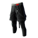 Hurricane Delivery (Bottom)