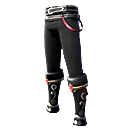 Prince Pink (Bottom)