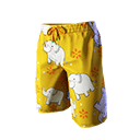 Summer Wave (Bottom)