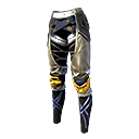 Xtreme Adventure (Bottom)