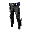 Andrew "the Fierce" (Bottom)