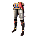 Mr. Nutcracker (Bottom)