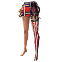 Cursed Beast Tamer (Bottom)