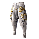 Dragon Thug (Bottom)