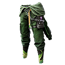 Faith Warrior (Bottom)