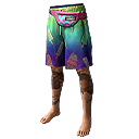 Rainbow Summer (Bottom)