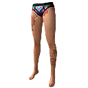 Rainbow Sunshine (Bottom)