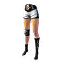 K.O. Night - Shock (Bottom)