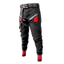 Rookie Devil (Bottom)