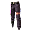 Newbie Devil (Bottom)