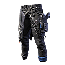 The Falconer (Bottom)