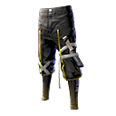 Killspark Lightning (Bottom)