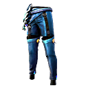 Azure Stormbringer (Bottom)