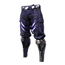 Frost Sabertooth (Bottom)