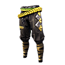 Shadow Earthshaker (Bottom)