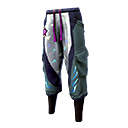 Lethal Finstooth (Bottom)