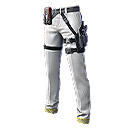 Scarlet Groom (Bottom)