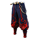 Scorching Academy (Bottom)